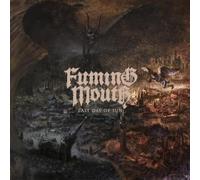 Fuming Mouth – Last Day of Sun – CD (Jewelcase)