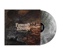 Fuming Mouth - Last Day of Sun - Vinyl Record VINYL - 99 - D23z