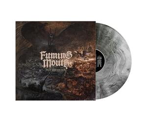 Fuming Mouth - Last Day of Sun - Vinyl Record VINYL - 99 - D23z