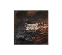 Fuming Mouth - Last Day Of The Sun - CD
