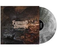 Fuming Mouth Last Day Of The Sun LP multicolor Onesize