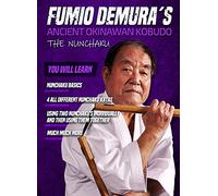 Fumio Demura Ancient Okinawan Kobudo #8 - The Nunchaku