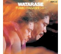 Fumio Itabashi - Watarase [VINYL]