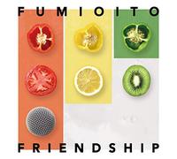 FUMIO,ITO - Friendship (Cd/Dvd)