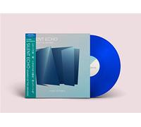 Fumio Miyashita - Silent Echo: Sounds of the Universe [VINYL]