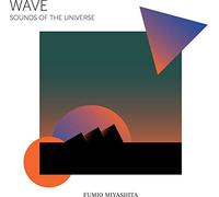 Fumio Miyashita - "Wave" Sounds Of The Universe [VINYL]