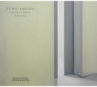 Fumio Yasuda – Fractured Silence – CD (Edel)