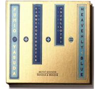 Fumio Yasuda & Kammerorches – Heavenly Blue – CD – Edel