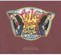 Theo Bleckmann / Fumio Yasu – Las Vegas Rhapsody – CD (2006)