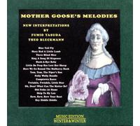Bleckmann, Theo / Fumio Yasu – Mothergoose's Melodies – Edel