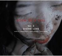 Fumio Yasuda Poem of a Cell: Divine Love - Volume 3 (CD) Album (US IMPORT)