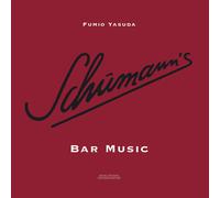 Schumann,Robert / Yasuda,Fumio - Schumann's Bar Music [New Vinyl LP]