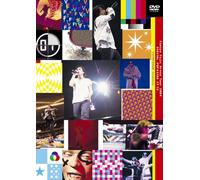 Fumiya Fujii Arena Tour 2004 DIGITAL POP★STAR FF TV COUNTDOWN Channel [DVD]