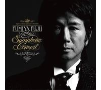 FUMIYA FUJII SYMPHONIC CONCERT(2CD+DVD+special-package)(ltd.)