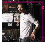 FUMIYA TANAKA - MUR MUR-CONVERSATION MIX (Japan Version)