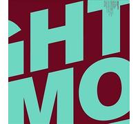 Fumiya Tanaka : Right Moment VINYL 12" Album Box Set 3 discs (2019) NEW