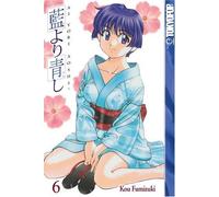 Fumizuki, Kou - Ai Yori Aoshi Volume 6: v. 6