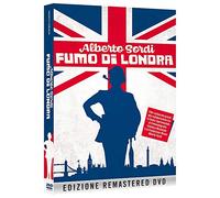 Fumo Di Londra