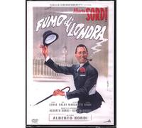 fumo di londra DVD Italian Import