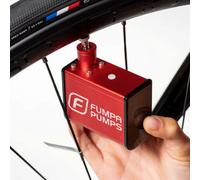 Fumpa Pumps miniFumpa Electric Bike Pump - Red / Electric Pumps