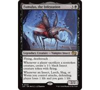 Fumulus, the Infestation | Jumpstart 2025