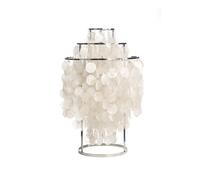 Fun 1TM Table Lamp Chrome one size