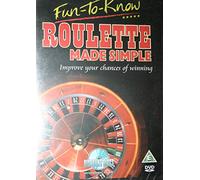 FUN 2 KNOW - Roulette Made Simple - Improve Your Chances