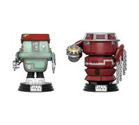 FUN-27030 - Funko 27030 - POP Vinyl - Multi Colour