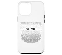 Fun 6-7 Meme in 100 Languages Six Seven Case for iPhone 12 Pro Max