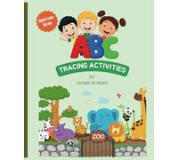 FUN ABC Toddler Colouring Book: Colour A Cute Fun Filled Alphabet from Apple to Zebra, Age 3+