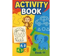 Fun Activities for Kids: Creative Games and Projects to Keep Children Engaged and Learning