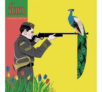 Fun. - Aim And Ignite