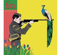 Fun. - Aim and Ignite