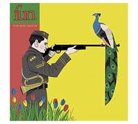 Fun - Aim & Ignite