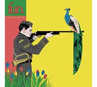 Fun. - Aim & Ignite [VINYL]