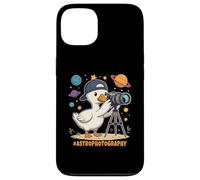 Fun Amateur Beginner Kids Astrophotographer Astrophotography Case for iPhone 13