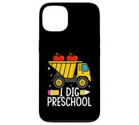 Fun and Colorful Back to School Case for iPhone 13