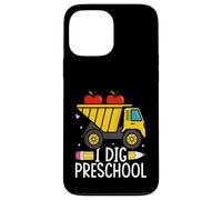 Fun and Colorful Back to School Case for iPhone 13 Pro Max