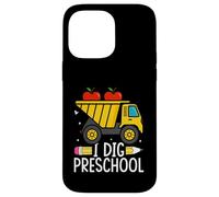 Fun and Colorful Back to School Case for iPhone 14 Pro Max
