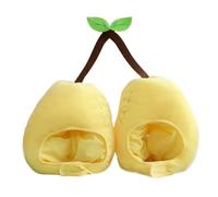 Fun And Comfortable Cartoon Shape Hat Cosplay Headgear Hat For Festival Celebrations And Everyday Photography Occasion Birthday Celebration Caps