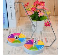 Fun And Creative Desktop Magnetic Finger Prophecy Decision Ball Lucky Selector Round Ball