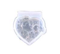 Fun and Creative Mold for Home Decor Bring Delight to Your Family with Animal Shaped Craft Silicone Mold for Cake Molds