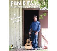 Fun and Easy Fingerpicking Guitar Solos