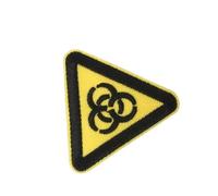 Fun And Functional Warning Sign Hair Clip Eye Catching Hair Decoration For Different Ages In Schools Offices And More Practical Fun Clip