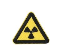 Fun And Functional Warning Sign Hair Clip Eye Catching Hair Decoration For Different Ages In Schools Offices And More