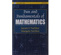 Fun and Fundamentals of Mathematics