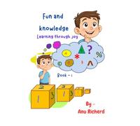 Fun and knowledge.: Learning through joy.