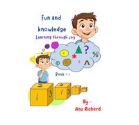 Fun and knowledge.: Learning through joy.