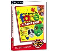 Fun and Party Face Painting