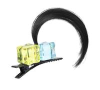 Fun And Stylish Children's 3D Hairpins Colorful Hair Accessory Beautiful Hairpin Hair Clip Adornment